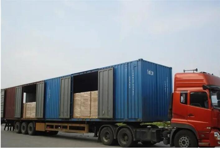 漳州到昭苏县整车运输